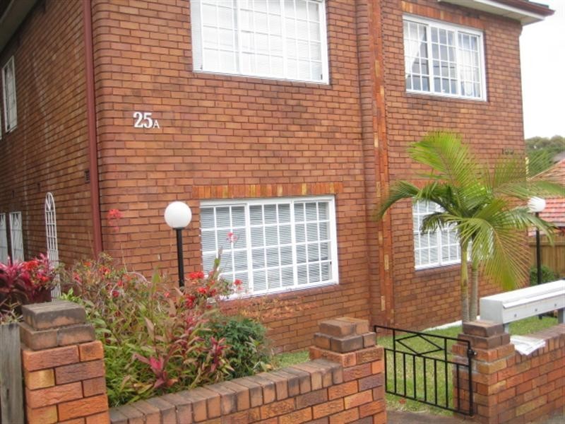 1/25A Kensington Road – DEPOSIT TAKEN, Kensington NSW 2033