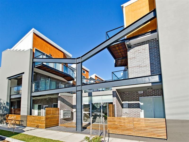 43 College Street, Newtown NSW 2042