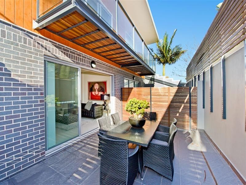 43 College Street, Newtown NSW 2042