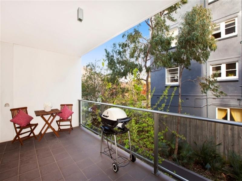 B207/106 Brook Street, Coogee NSW 2034