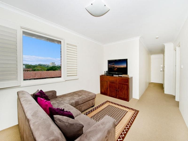 8/2 Grosvenor Street – DEPOSIT TAKEN, Kensington NSW 2033