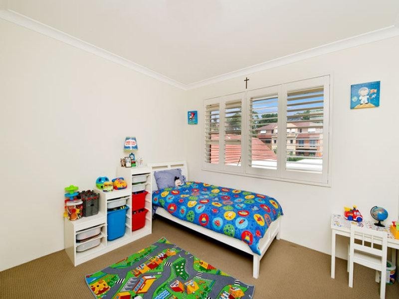 8/2 Grosvenor Street – DEPOSIT TAKEN, Kensington NSW 2033