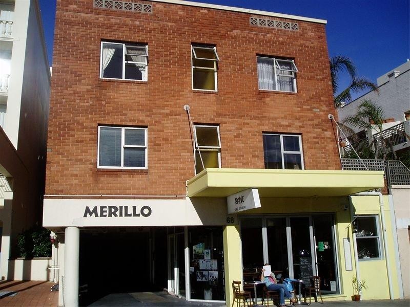 15/68 Gould Street – DEPOSIT TAKEN, Bondi NSW 2026