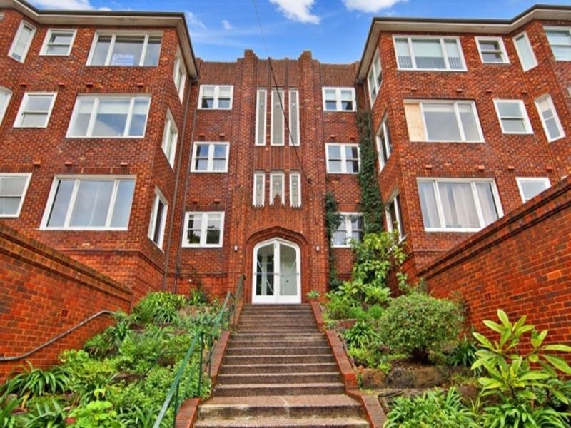 2/102 Alison Road, Randwick NSW 2031