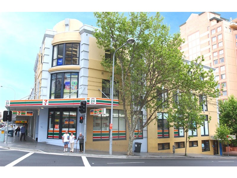 384 Oxford Street, Bondi Junction NSW 2022