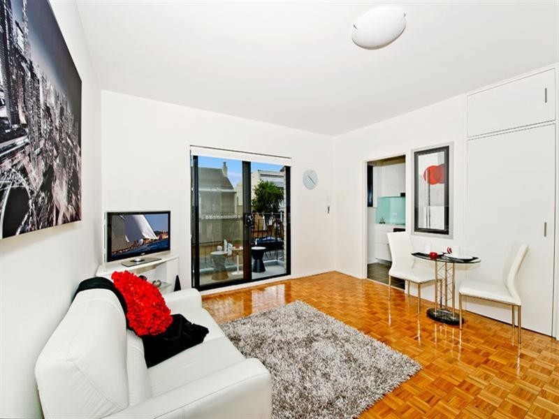 2/94 Alice Street, Newtown NSW 2042