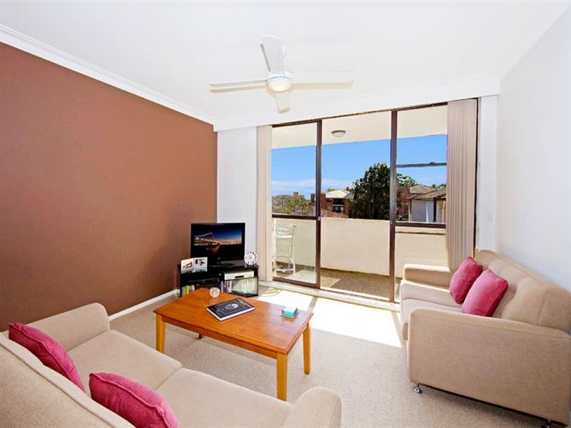 18/5-7 Dudley Street, Randwick NSW 2031