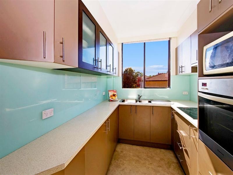 18/5-7 Dudley Street, Randwick NSW 2031