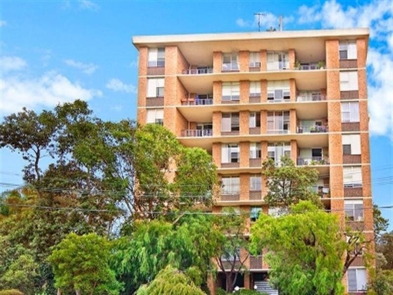 101/16 Roscrea Avenue, Randwick NSW 2031