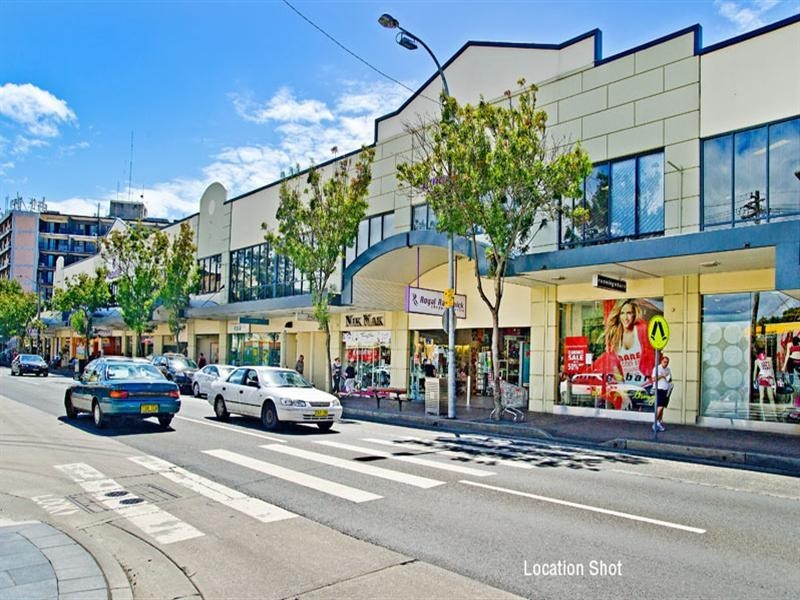 101/16 Roscrea Avenue, Randwick NSW 2031