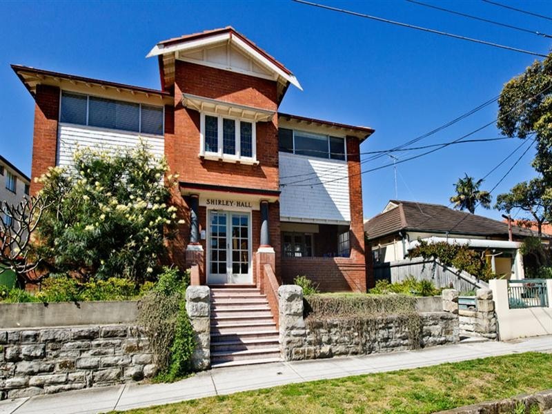 1/125 Mount Street, Coogee NSW 2034