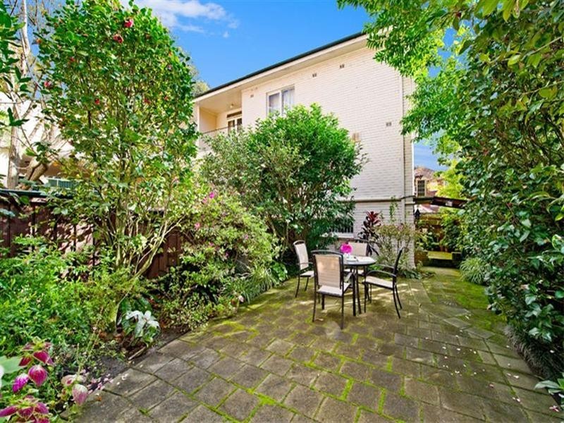2/2B Holt Street, Double Bay NSW 2028