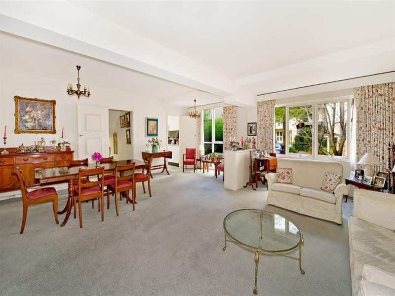 2/2B Holt Street, Double Bay NSW 2028