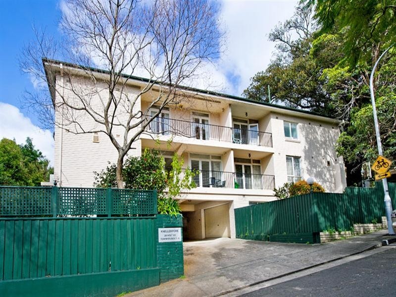 2/2B Holt Street, Double Bay NSW 2028