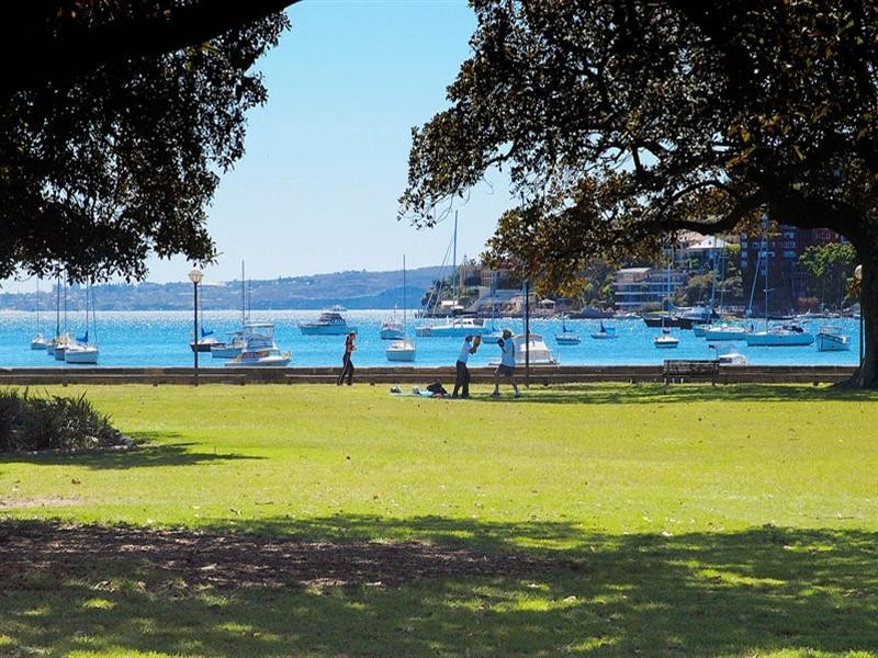 2/2B Holt Street, Double Bay NSW 2028