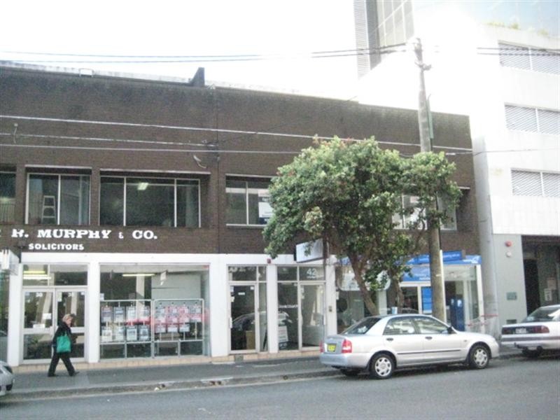 Level 1, 42 Spring Street, Bondi Junction NSW 2022