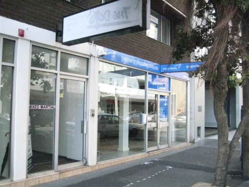 Level 1, 42 Spring Street, Bondi Junction NSW 2022