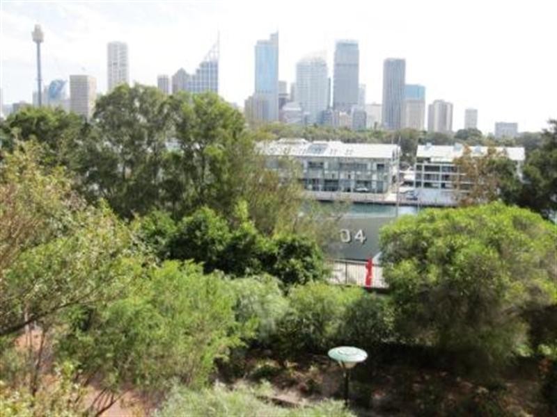 3/5 Oak Lane, Potts Point NSW 2011