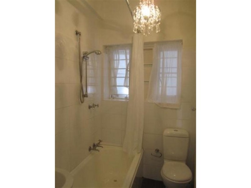 3/5 Oak Lane, Potts Point NSW 2011