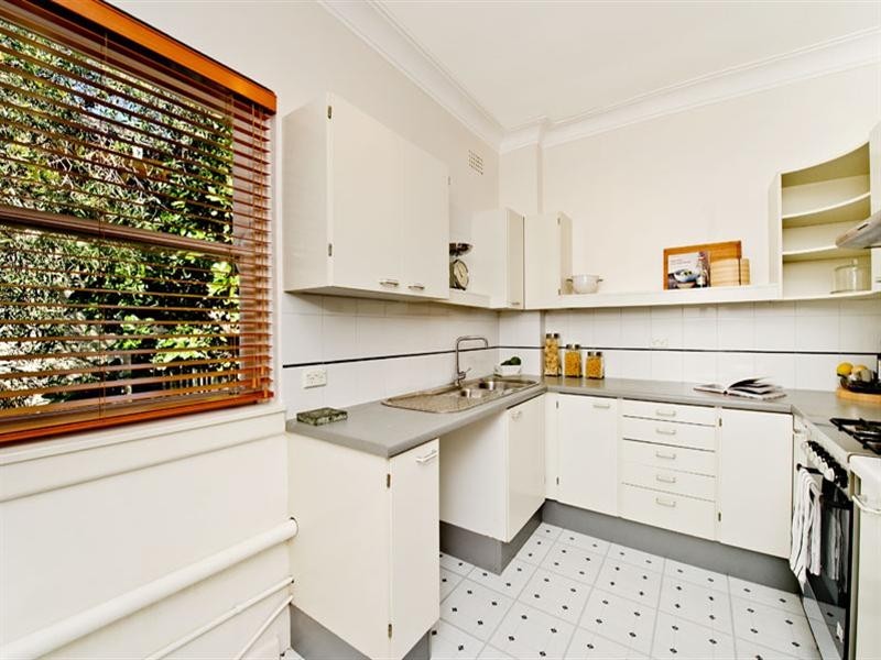 6/15 Sir Thomas Mitchell Road, Bondi Beach NSW 2026