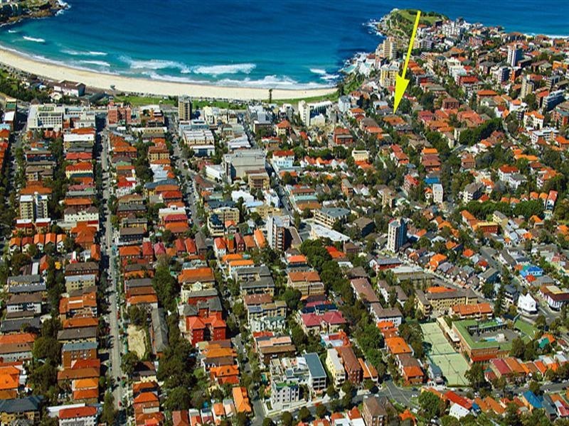 6/15 Sir Thomas Mitchell Road, Bondi Beach NSW 2026