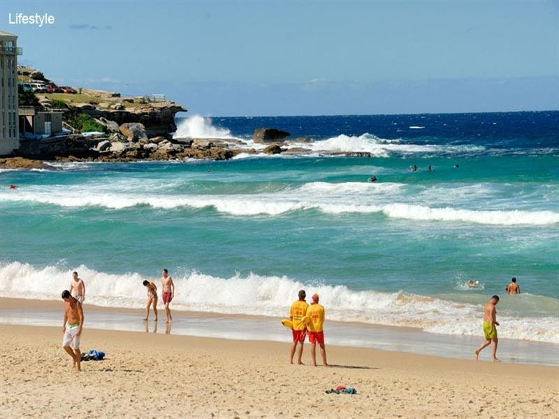 6/15 Sir Thomas Mitchell Road, Bondi Beach NSW 2026