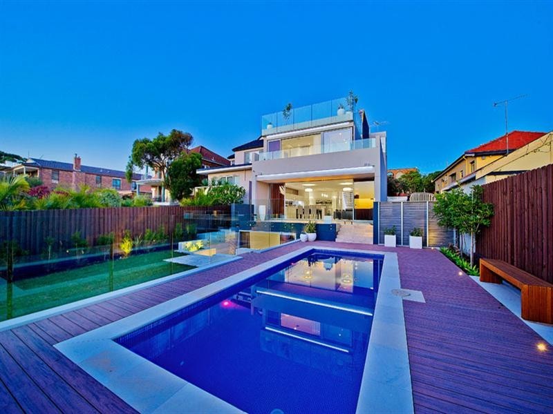 208 Military Road, Dover Heights NSW 2030