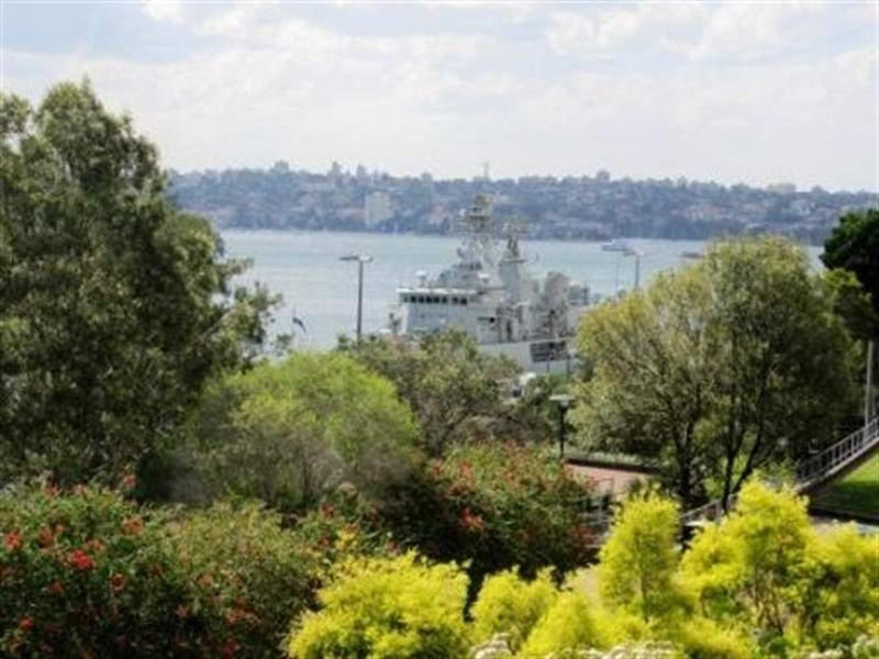 3/5 Oak Lane *DEPOSIT TAKEN*, Potts Point NSW 2011