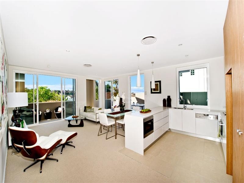 3/38 Coogee Bay Road, Randwick NSW 2031