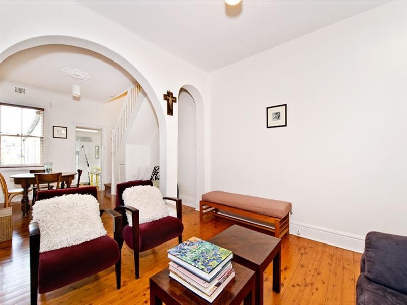 15 Stewart Street, Paddington NSW 2021