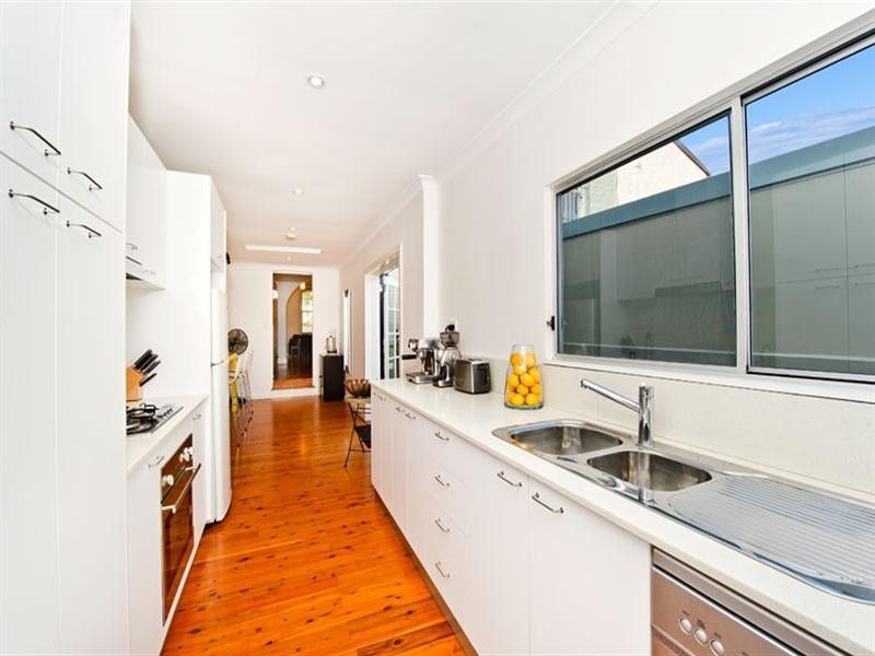 15 Stewart Street, Paddington NSW 2021