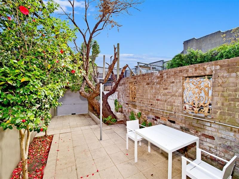 15 Stewart Street, Paddington NSW 2021