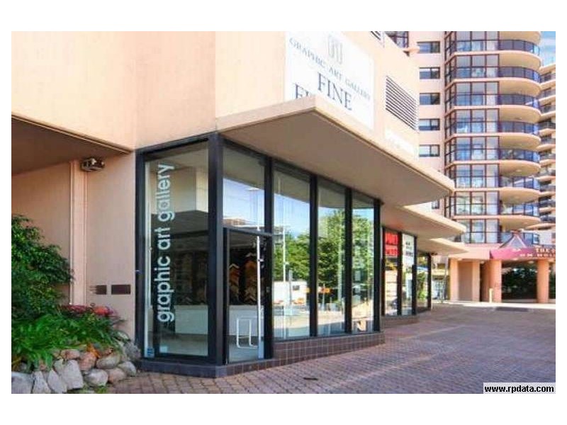 251 Oxford Street, Bondi Junction NSW 2022