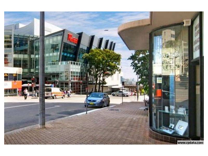 251 Oxford Street, Bondi Junction NSW 2022