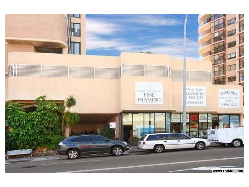 251 Oxford Street, Bondi Junction NSW 2022