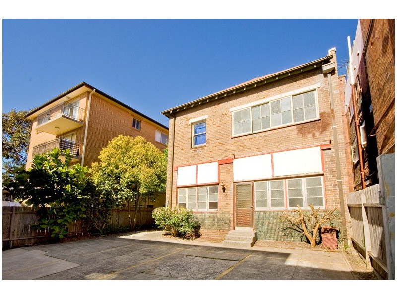 258 Bondi Road, Bondi NSW 2026