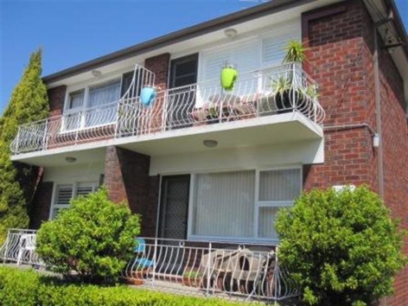 5/36 Frenchmans Road – DEPOSIT TAKEN, Randwick NSW 2031