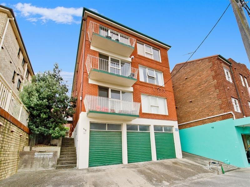 3/6 McKeon Street, Maroubra NSW 2035
