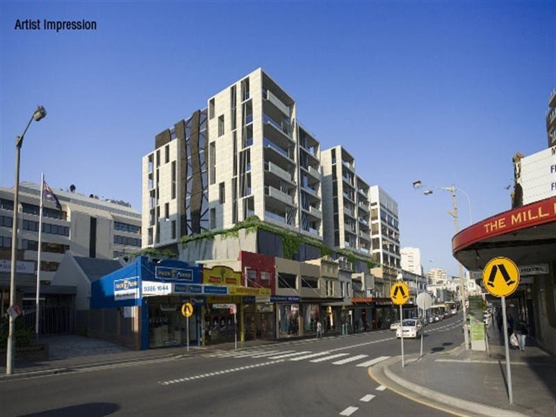 310.-330. Oxford Street, Bondi Junction NSW 2022