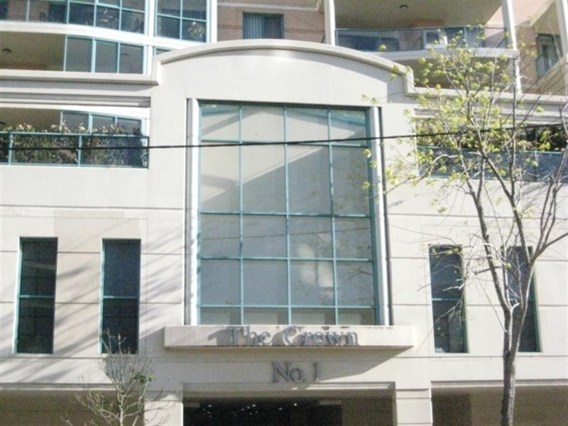 1 Spring Street, Bondi Junction NSW 2022