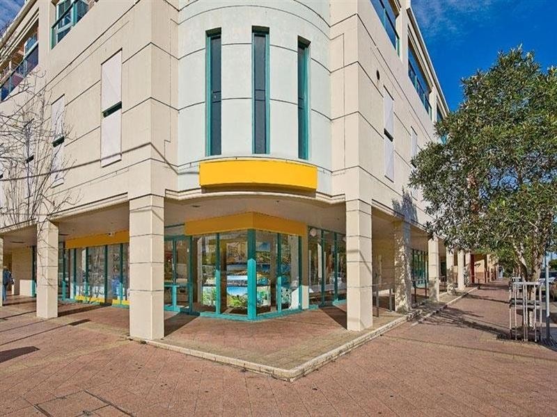 1.1 Spring Street, Bondi Junction NSW 2022