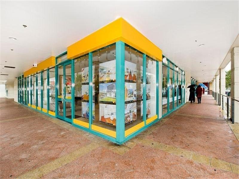 1.1 Spring Street, Bondi Junction NSW 2022