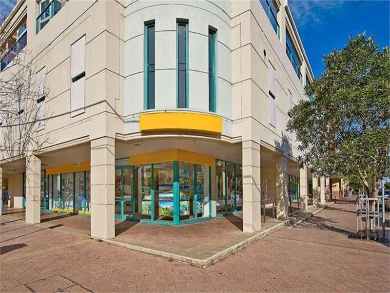 1 Spring Street, Bondi Junction NSW 2022