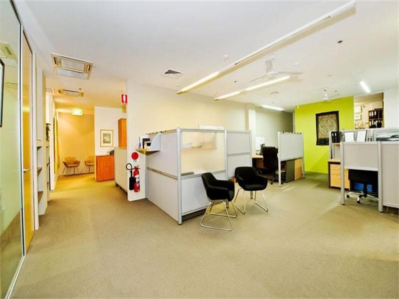1 Spring Street, Bondi Junction NSW 2022