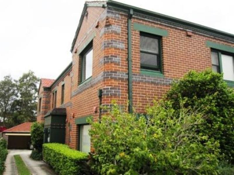 2/109 New South Head Road *DEPOSIT TAKEN*, Vaucluse NSW 2030