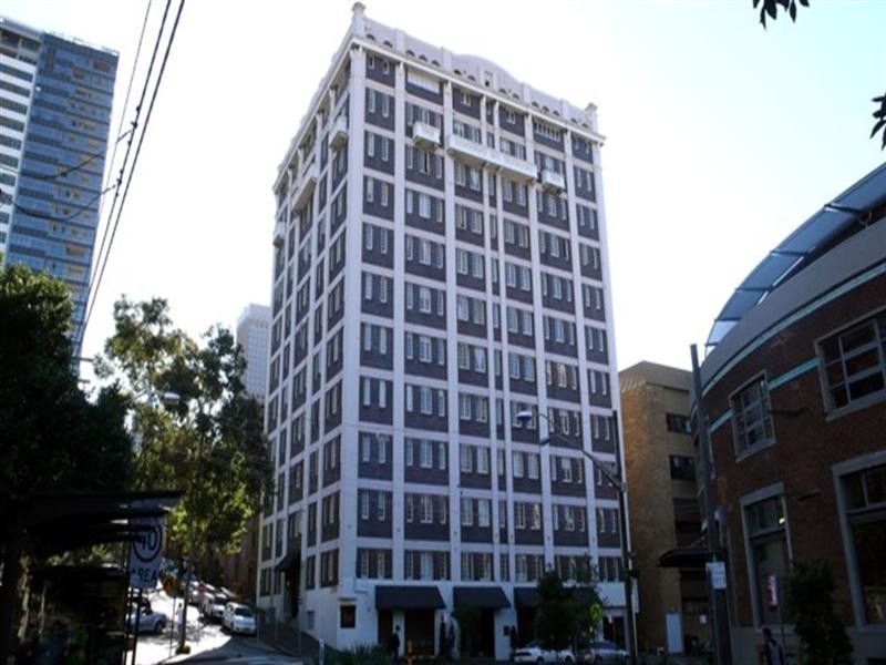 106/6 Stanley Street, Darlinghurst NSW 2010