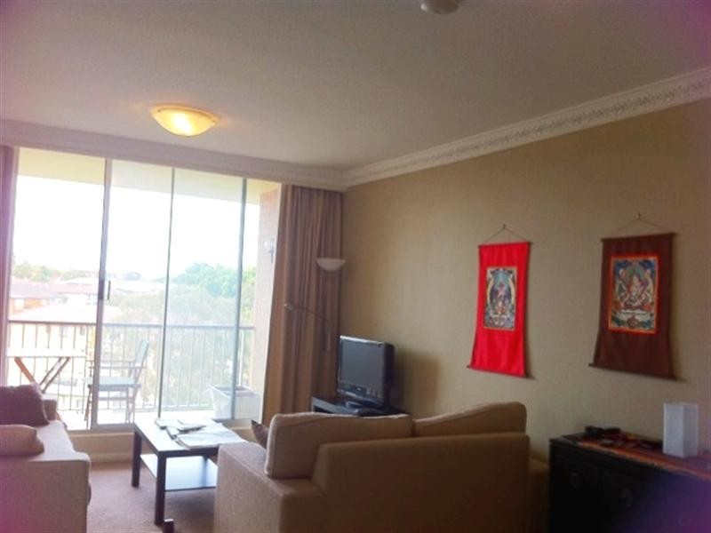 602/2 Roscrea Avenue – DEPOSIT TAKEN, Randwick NSW 2031