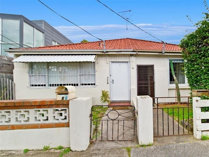 6 & 8 Keith Street, Clovelly NSW 2031