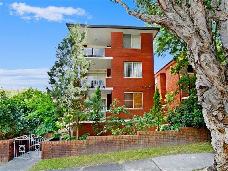 1/4 Burton Street, Randwick NSW 2031