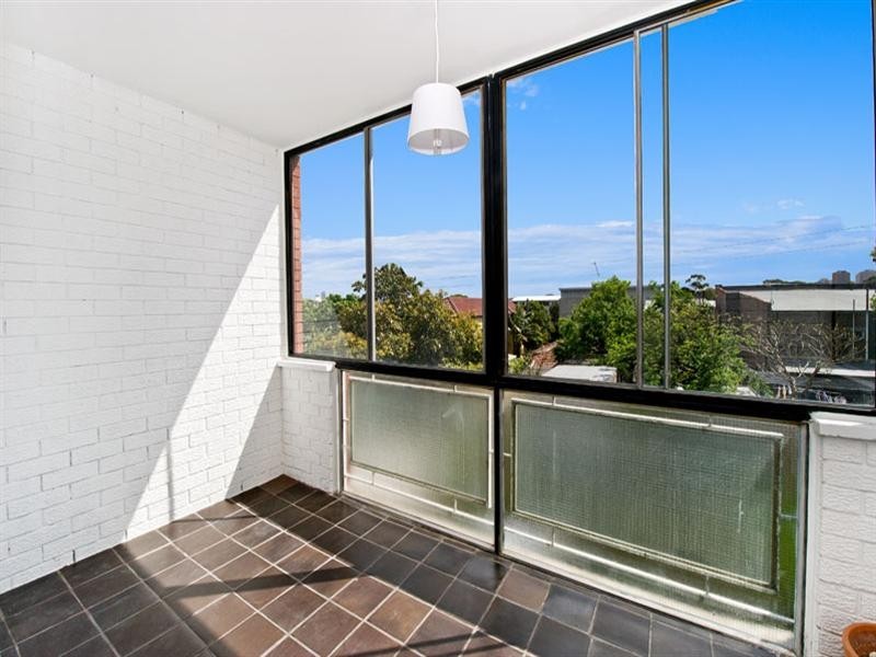 1/4 Burton Street, Randwick NSW 2031